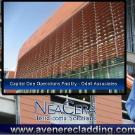 Avenere Rainscreen Panels Avenere Rainscreen Panels