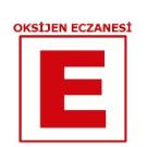 Oksijen Eczanesi Izmir Oksijen Eczanesi Izmir