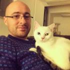 Translator profile picture
