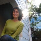 Translator profile picture