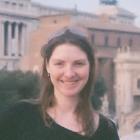 Translator profile picture