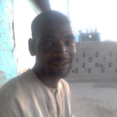 Adamu Adamu