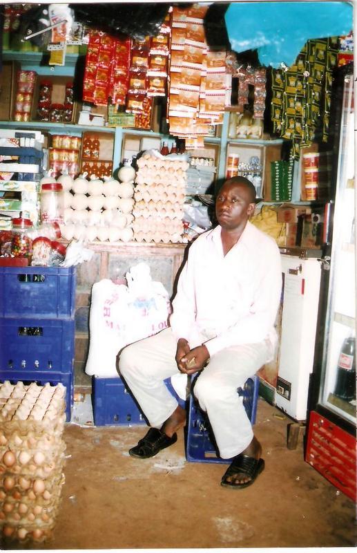 Borrower image