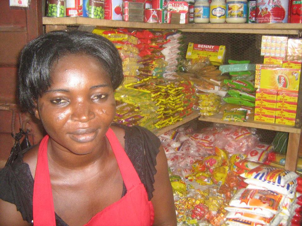 Borrower image