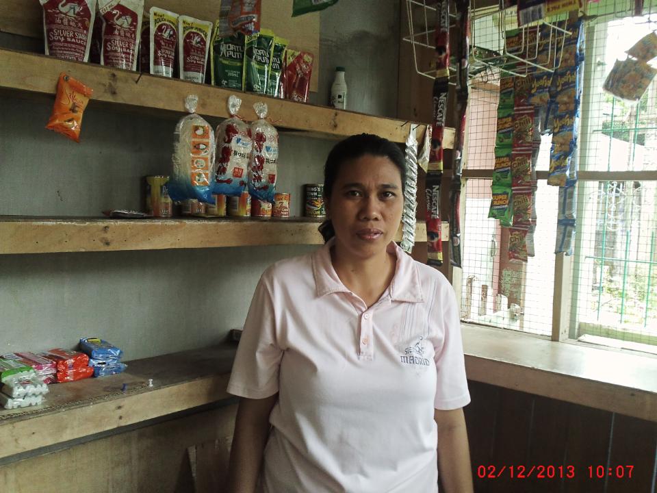 Borrower image