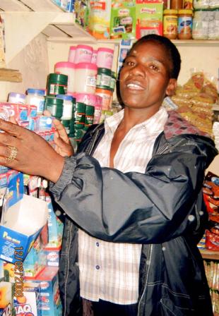 Borrower image