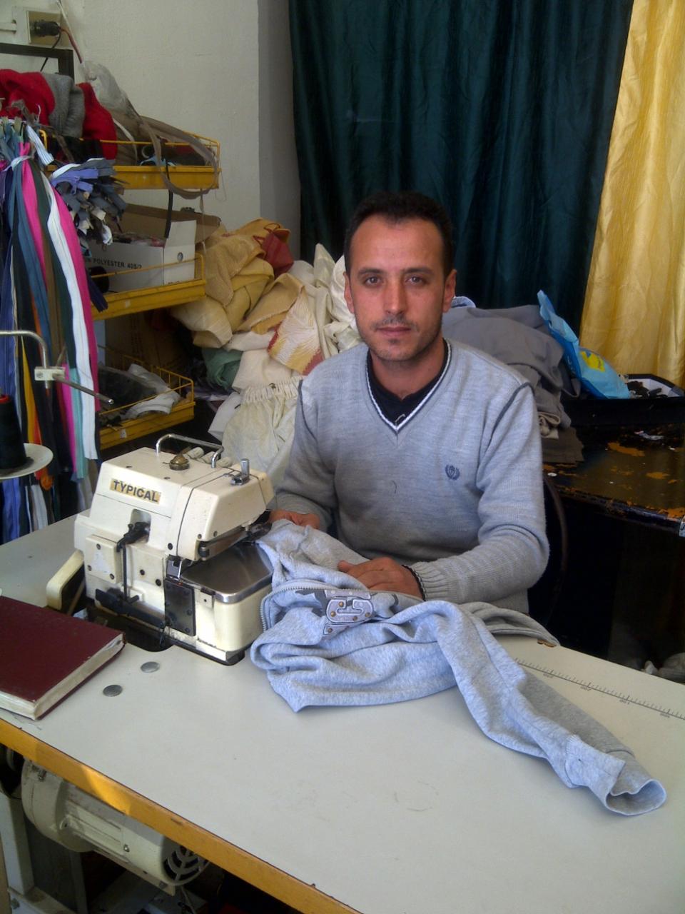 Borrower image
