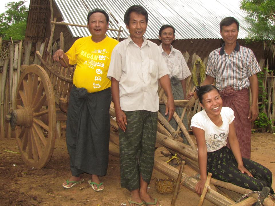 Borrower image
