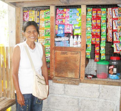 Borrower image