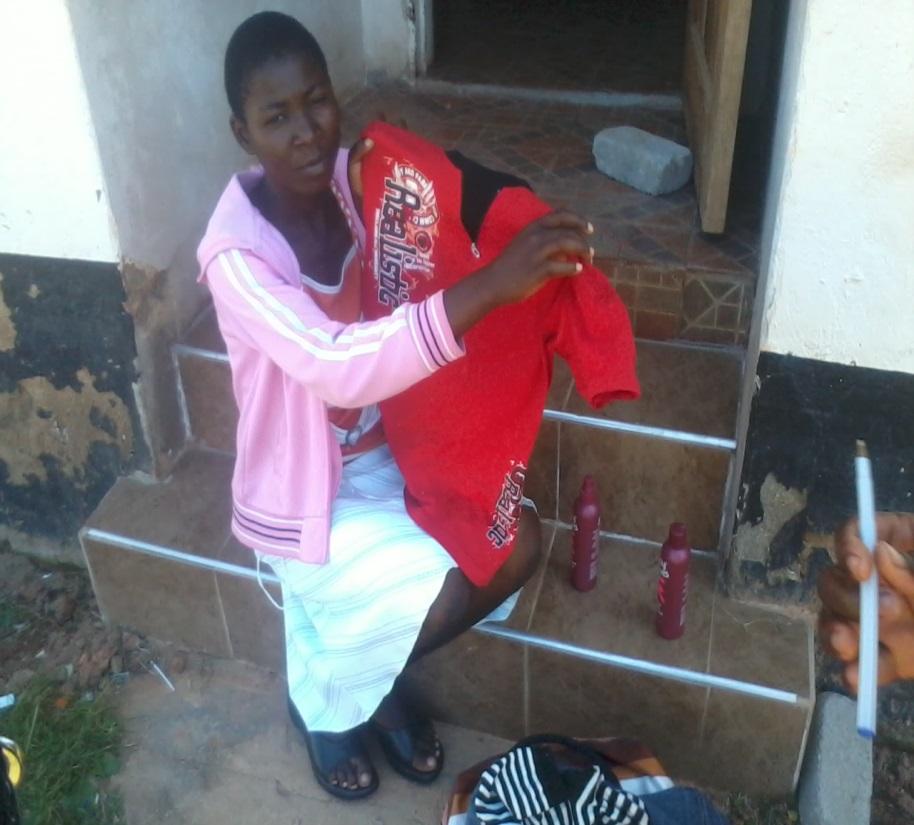 Borrower image