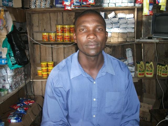 Borrower image
