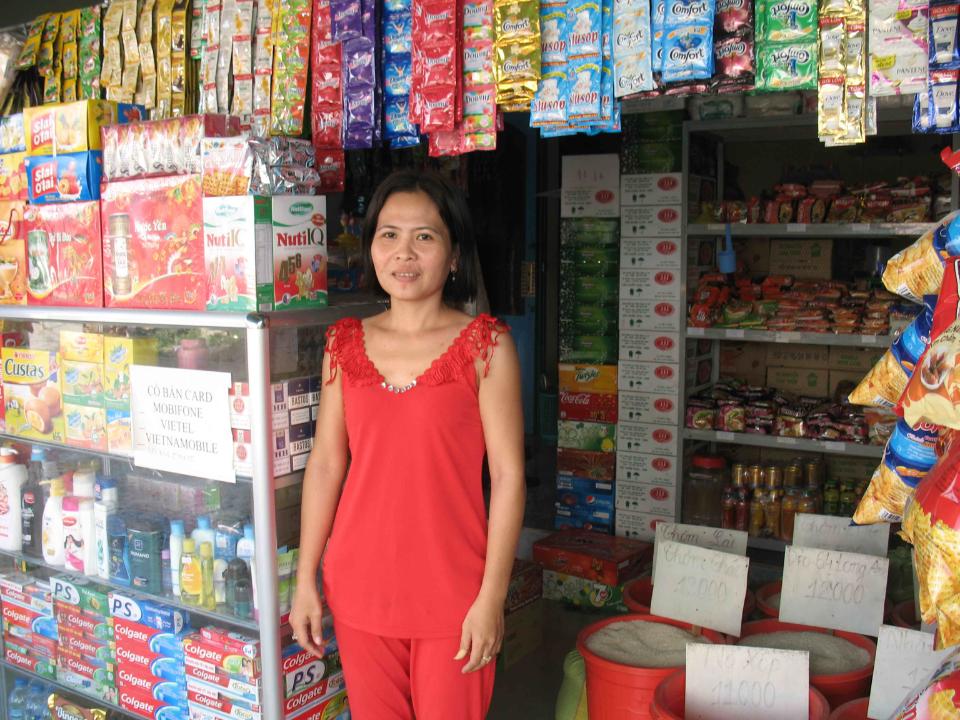 Borrower image