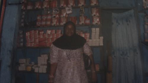 Borrower image