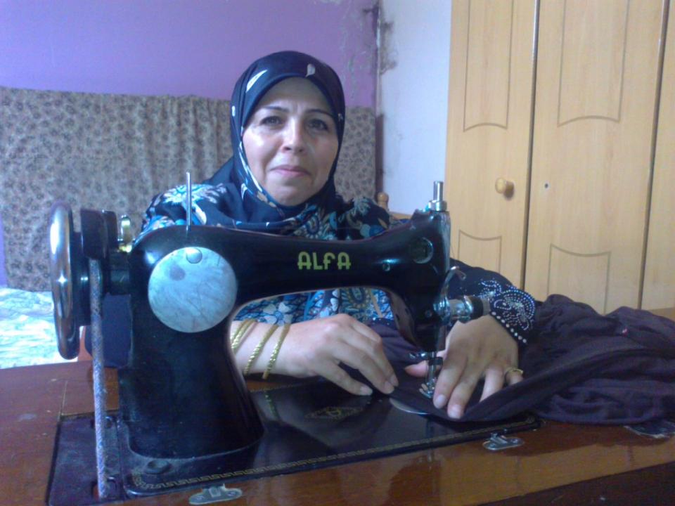 Borrower image