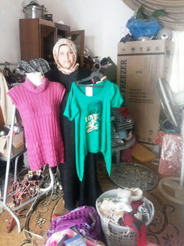 Borrower image