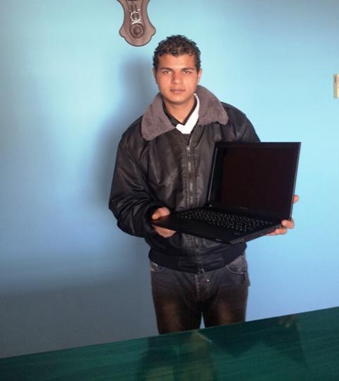 Borrower image