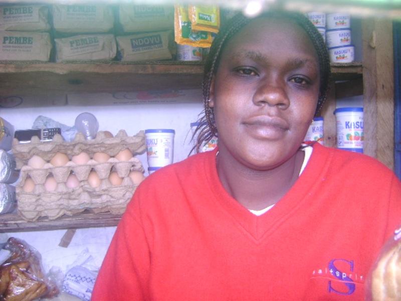 Borrower image