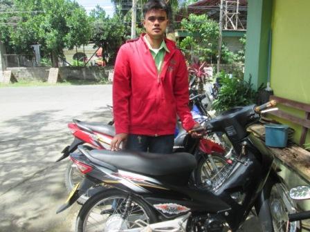 Borrower image