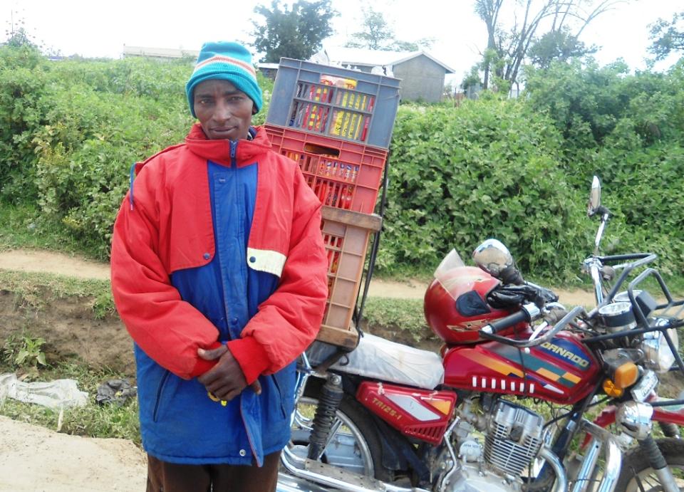 Borrower image