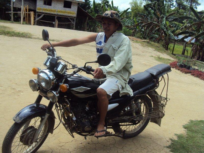 Borrower image