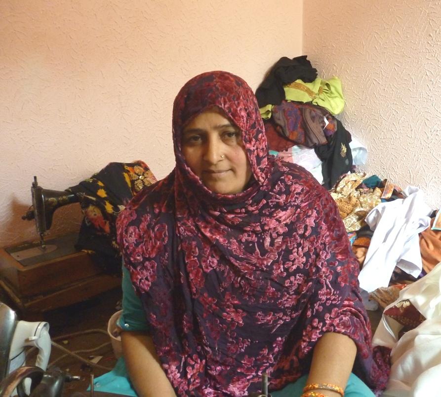 Borrower image