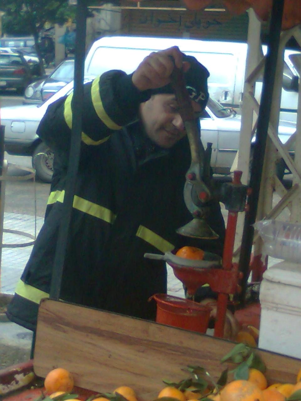 Borrower image