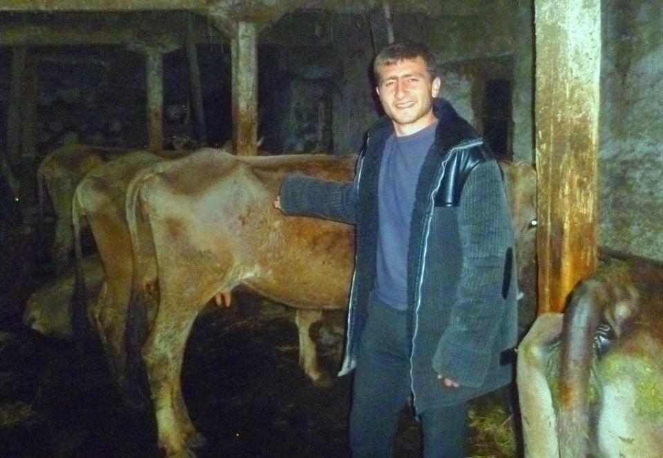 Borrower image