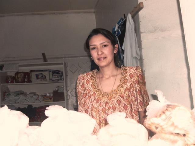 Borrower image