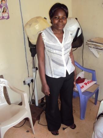 Borrower image