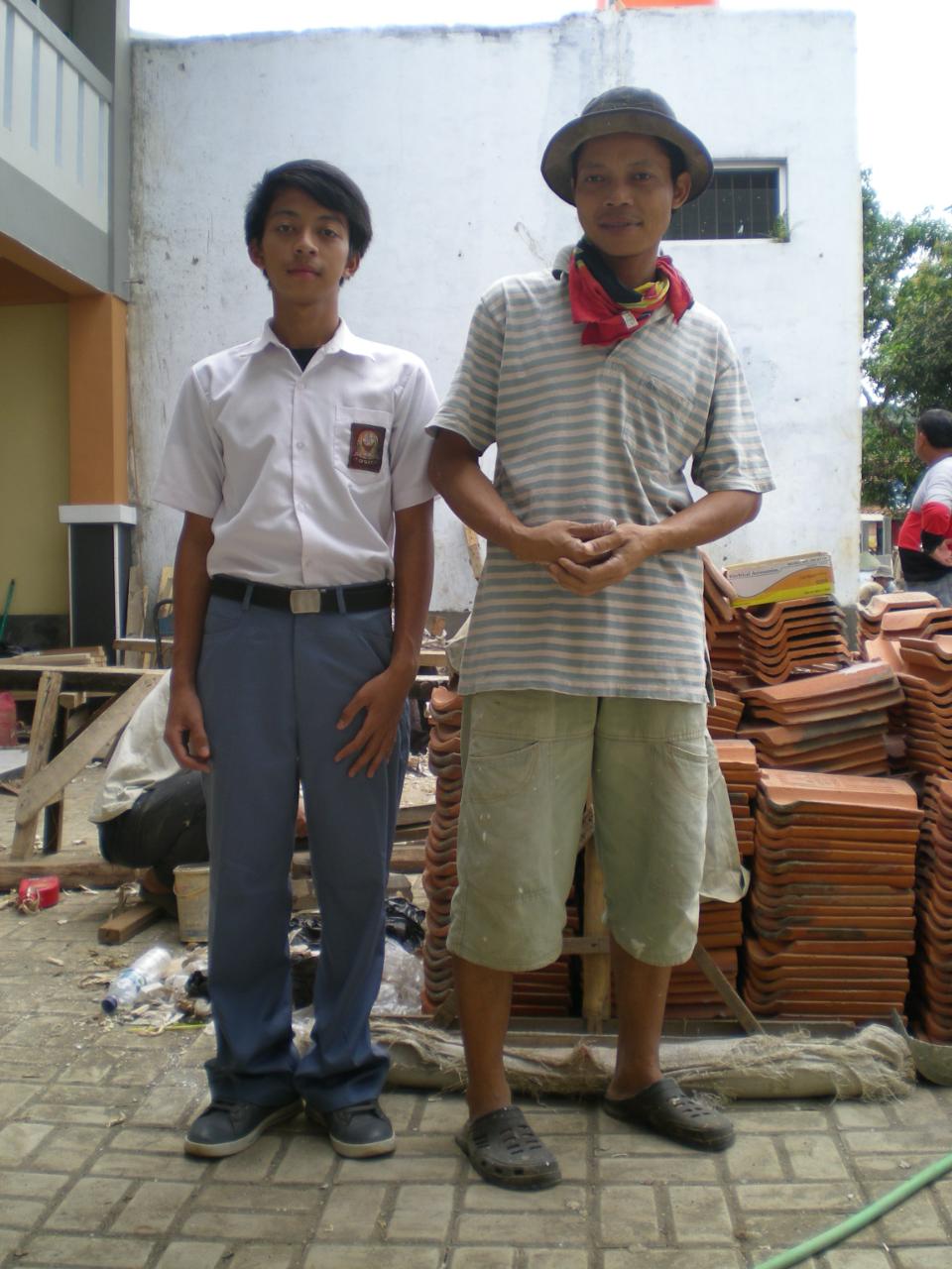 Borrower image