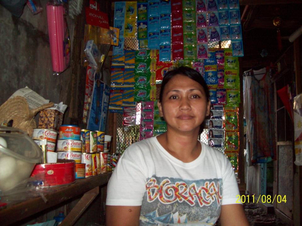 Borrower image