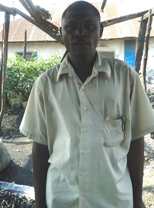 Borrower image
