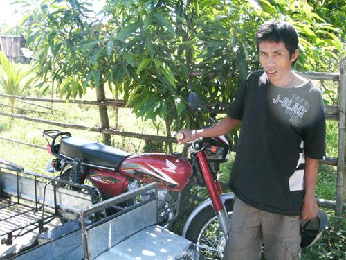 Borrower image