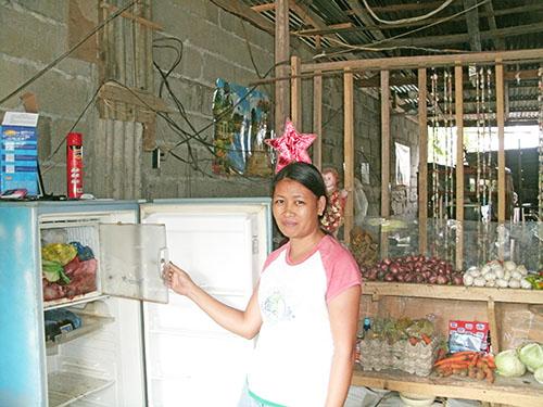Borrower image