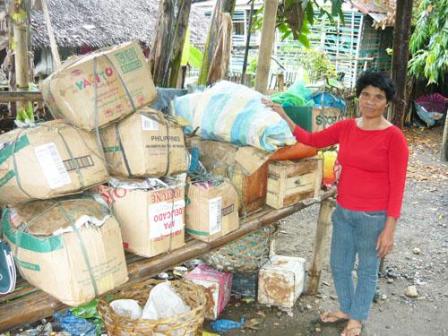 Borrower image