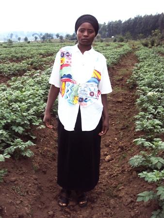 Borrower image