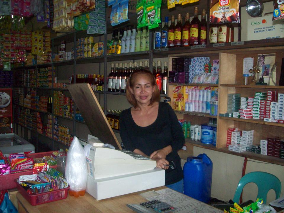 Borrower image