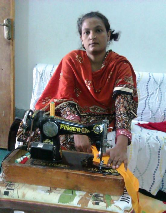 Borrower image