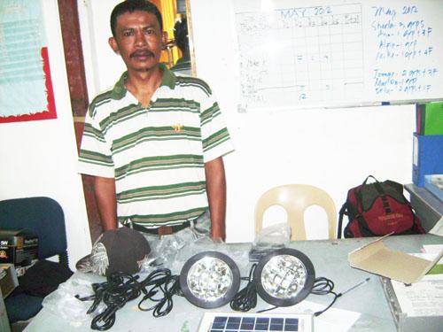 Borrower image