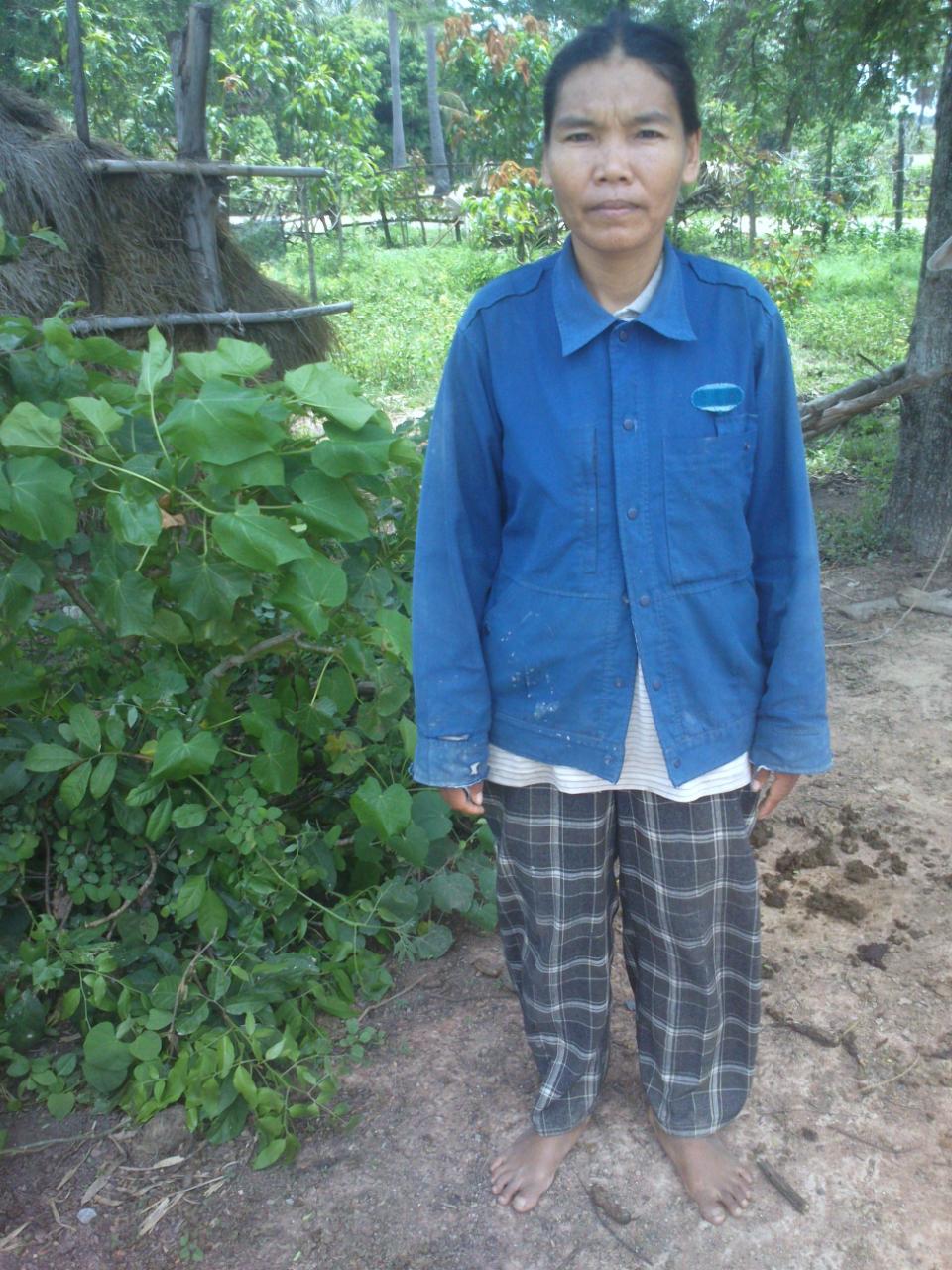 Borrower image