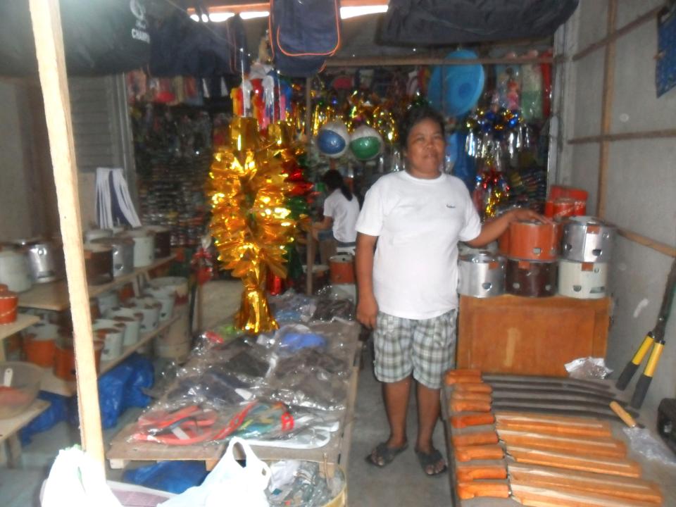 Borrower image