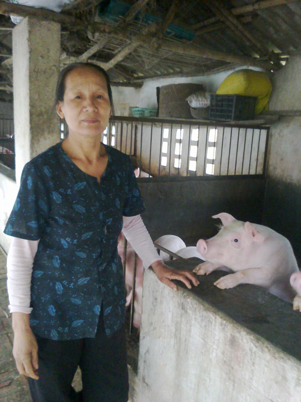 Borrower image