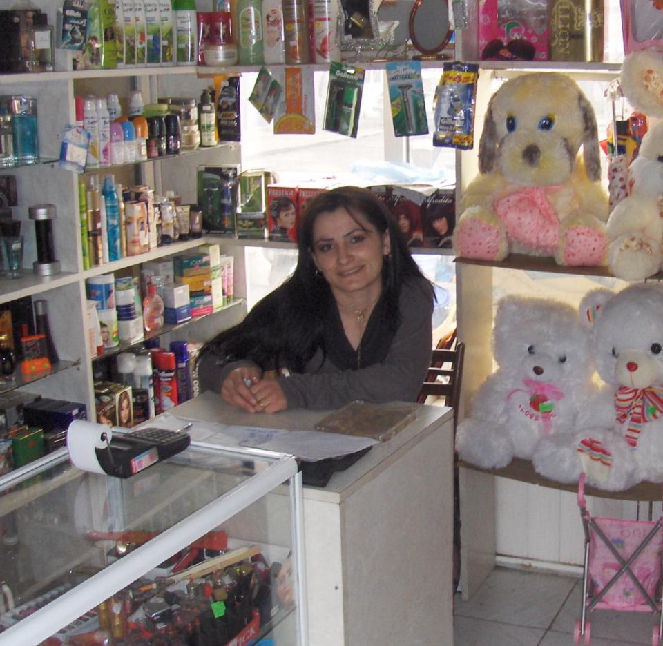 Borrower image