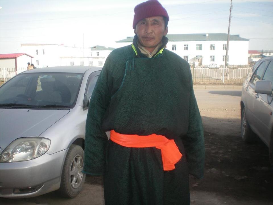 Borrower image