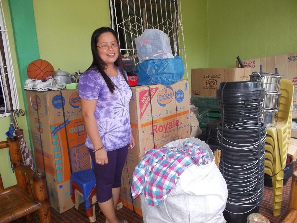 Borrower image