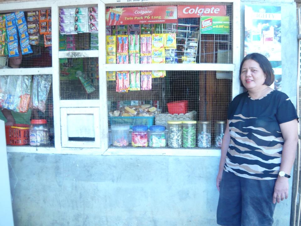 Borrower image