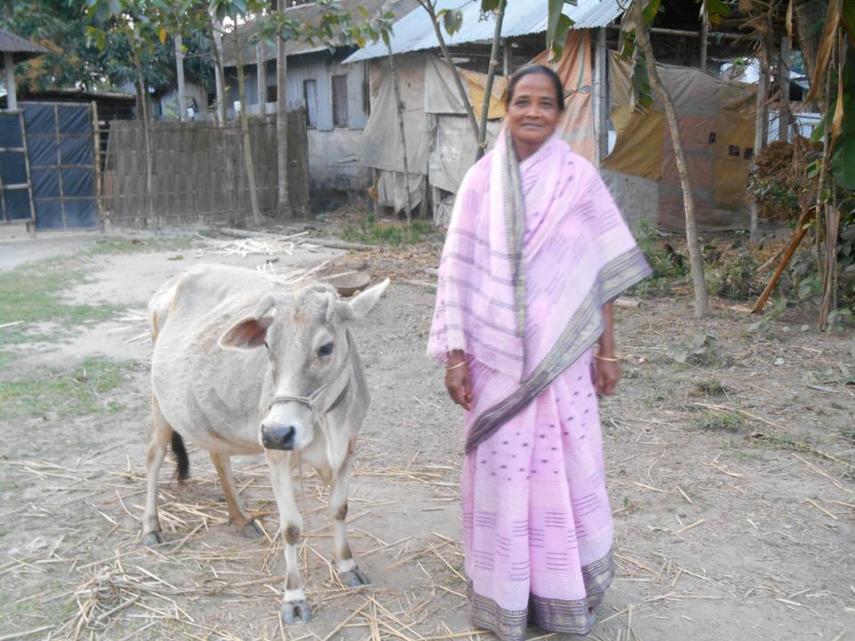 Borrower image