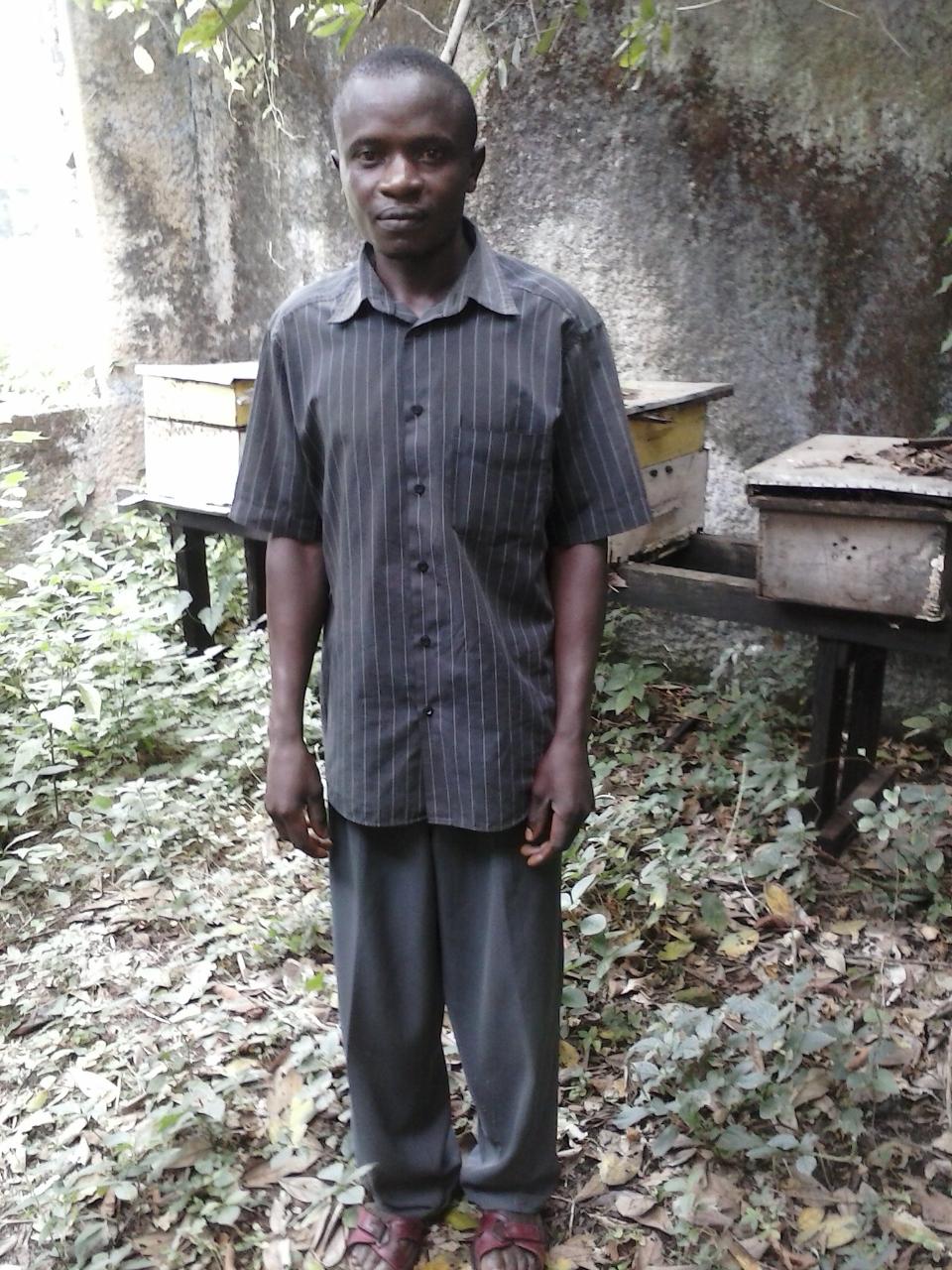 Borrower image