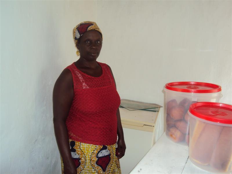 Borrower image