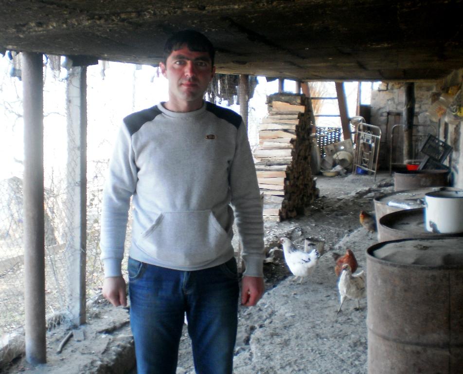 Borrower image